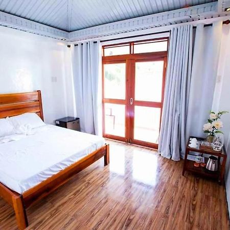 Siargao Home Sweet Home Хенерал Луна Екстериор снимка