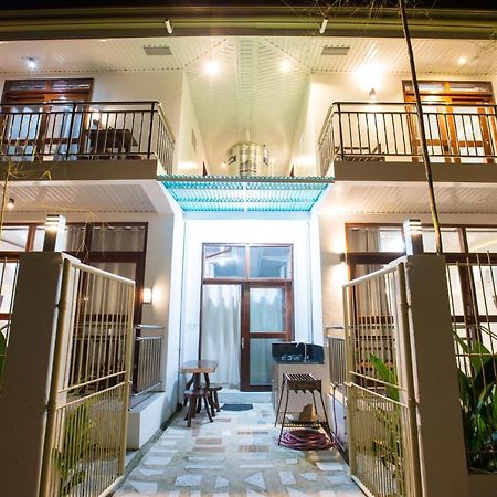 Siargao Home Sweet Home Хенерал Луна Екстериор снимка