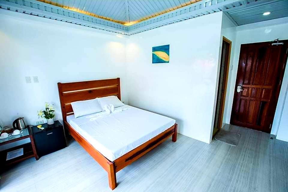Siargao Home Sweet Home Хенерал Луна Екстериор снимка