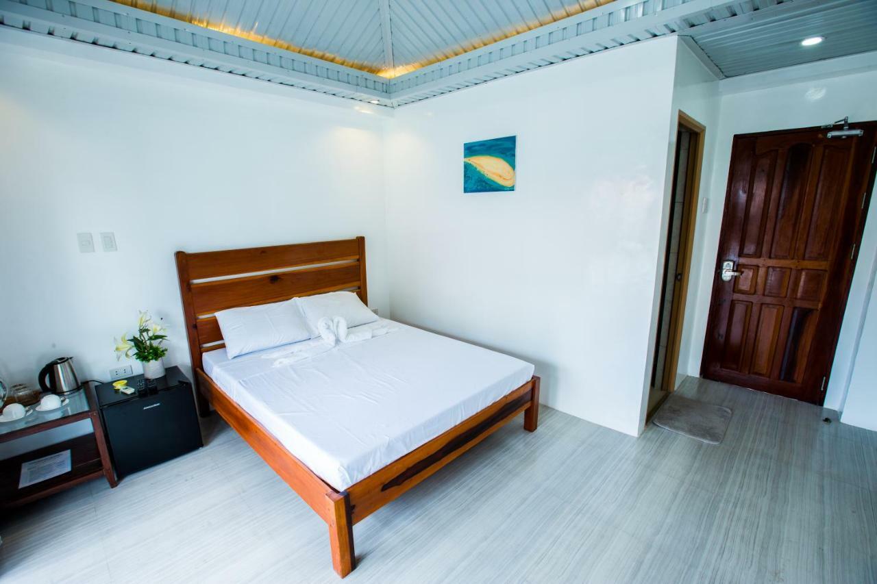 Siargao Home Sweet Home Хенерал Луна Екстериор снимка