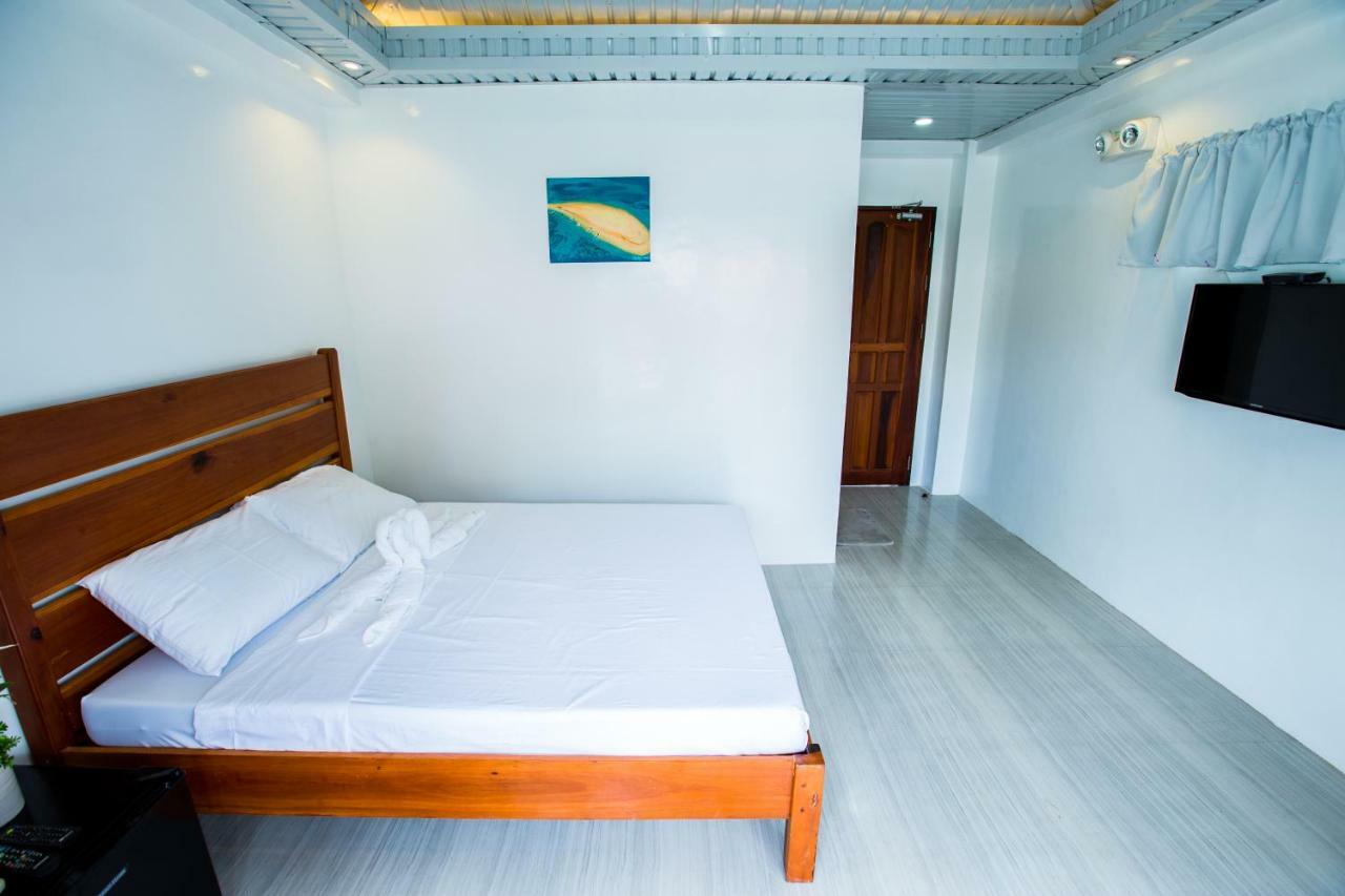 Siargao Home Sweet Home Хенерал Луна Екстериор снимка
