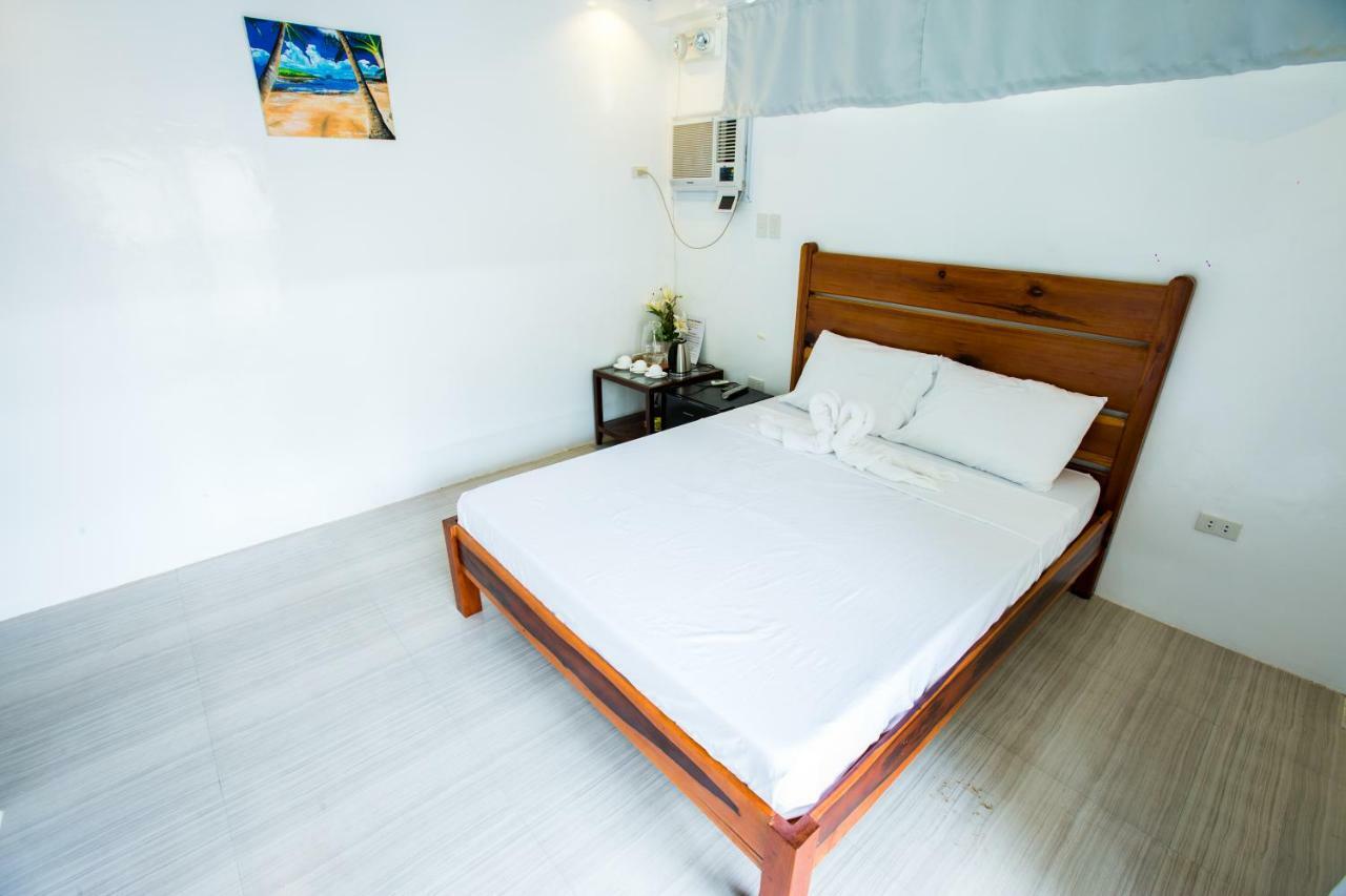 Siargao Home Sweet Home Хенерал Луна Екстериор снимка