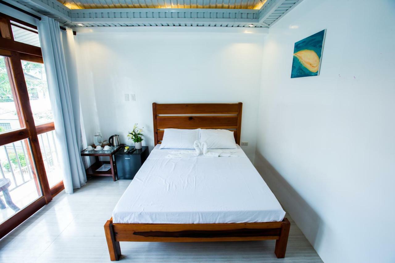 Siargao Home Sweet Home Хенерал Луна Екстериор снимка