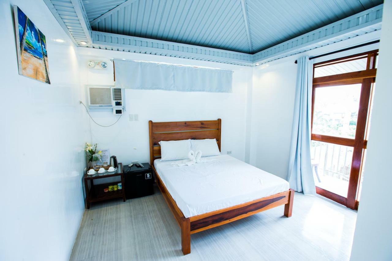 Siargao Home Sweet Home Хенерал Луна Екстериор снимка