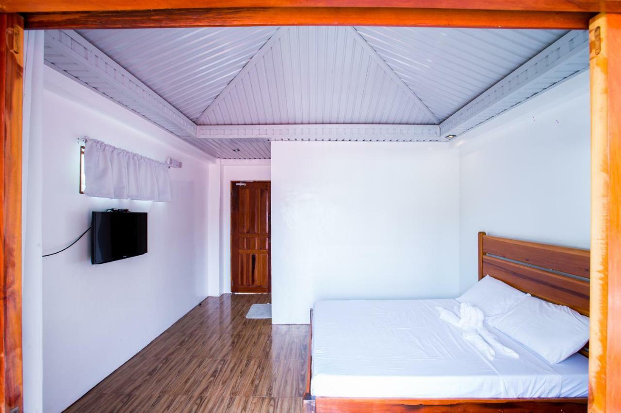 Siargao Home Sweet Home Хенерал Луна Екстериор снимка