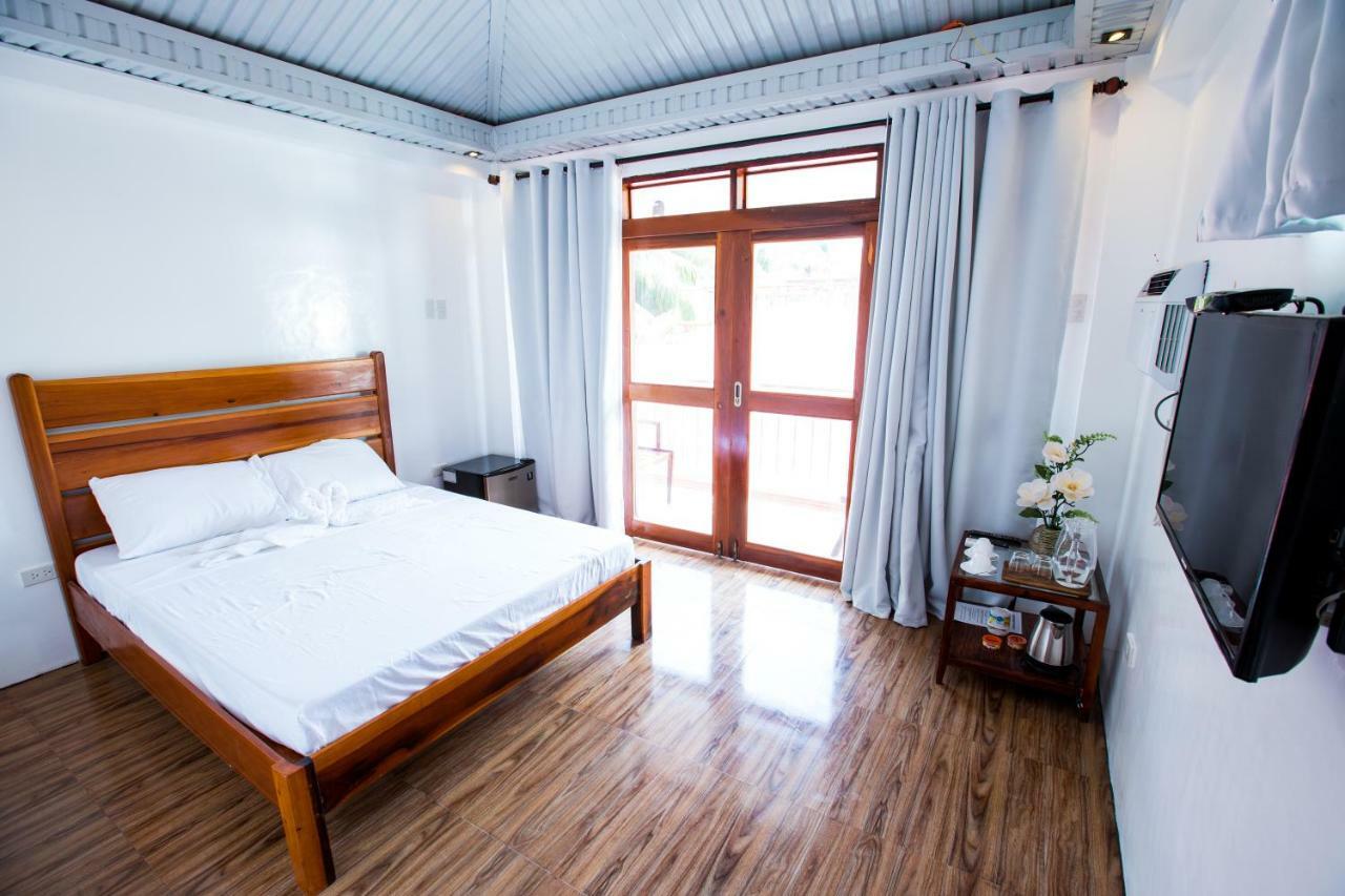 Siargao Home Sweet Home Хенерал Луна Екстериор снимка