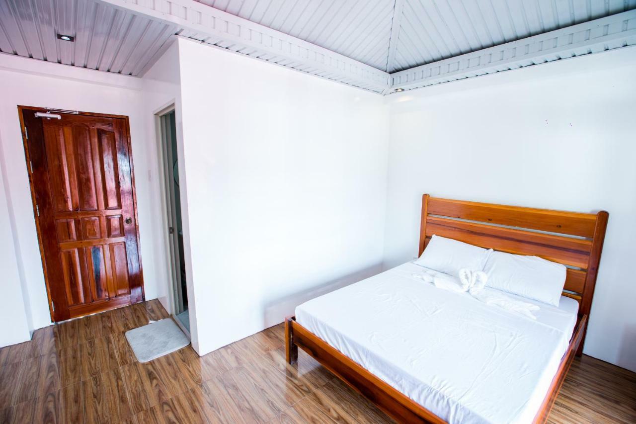 Siargao Home Sweet Home Хенерал Луна Екстериор снимка