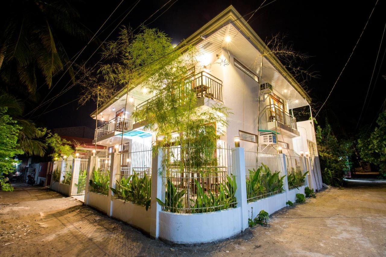Siargao Home Sweet Home Хенерал Луна Екстериор снимка