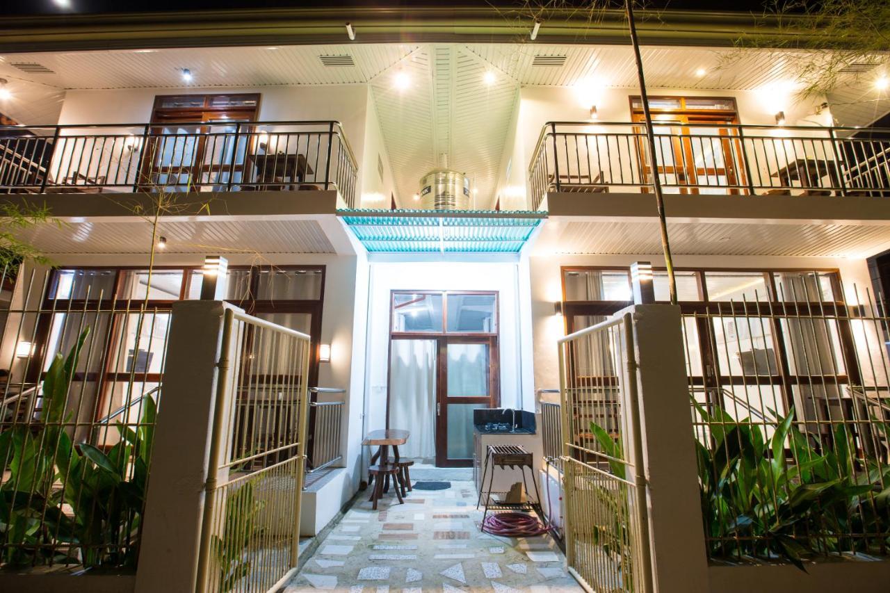 Siargao Home Sweet Home Хенерал Луна Екстериор снимка